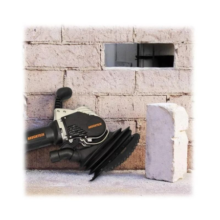 Set lame pentru debitare carmida, mortar si zidarie Arbortech BLA.FG.1110.60, 2 piese [2]