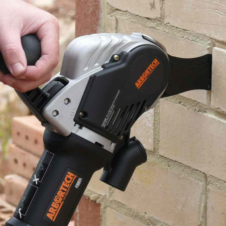 Set lame pentru debitare carmida, mortar si zidarie Arbortech BLA.FG.2110.60, 2 piese [1]