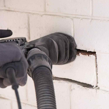 Set lame pentru debitare carmida, mortar si zidarie Arbortech BLA.FG.2110.60, 2 piese [2]