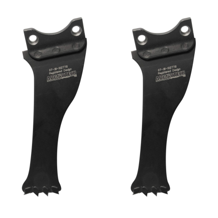 Discuri Taiere Piatra, Ceramica si Beton - Set lame pentru debitare carmida, mortar si zidarie Arbortech BLA.FG.2110.60, 2 piese