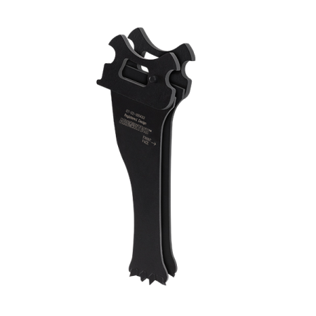 Discuri Taiere Piatra, Ceramica si Beton - Set lame pentru debitare carmida, mortar si zidarie Arbortech BLB.FG.2110.60, 2 piese