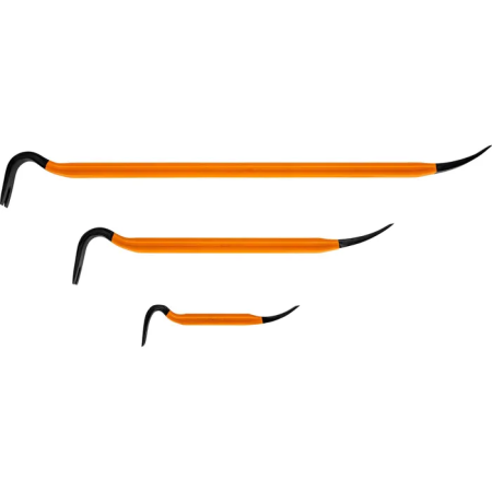 Set levier BlackGiant Picard 0004690-999, 3 piese, 300-930 mm [3]