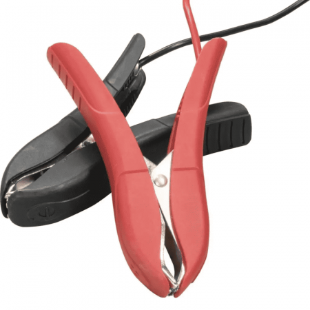 Redresor auto automat GAB 12V-15A-BOOST Gude 85143, 12 V, 2-15 A [4]