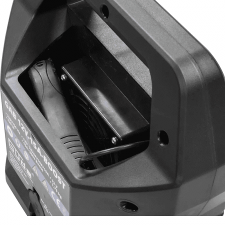 Redresor auto automat GAB 12V-15A-BOOST Gude 85143, 12 V, 2-15 A [2]