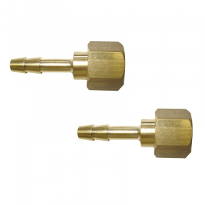 Scule Pneumatice - Set mini racorduri furtun aer comprimat IP SB Gude 41040, 3/8", Ø6 mm