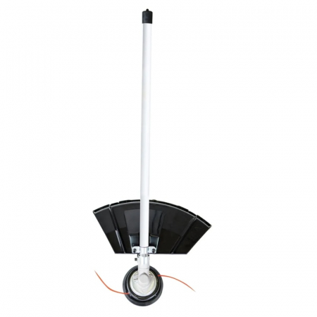 Set motocoasa pe benzina 4 in 1 MFH5300-4BP Scheppach 5904805904, 1.8 Cp [2]