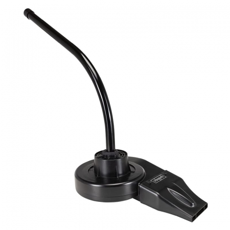 Set motocoasa pe benzina 5 in 1 MTC42-5P Scheppach 5904809904, 1.5 Cp [4]