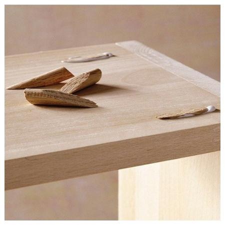 Set mufe pentru gauri in lemn Kreg P-PNT-INT, 50 bucati [3]