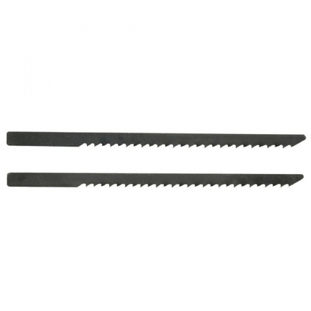 Set panze de rezerva pentru fierastrau pendular Micromot 28054, 57 mm, 2 bucati [1]