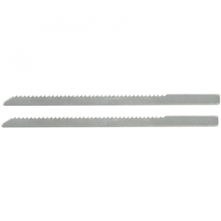 Set panze de rezerva pentru fierastrau pendular Micromot 28056, 57 mm, 2 bucati [1]