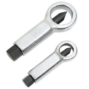 Set Pentru Demontat Piulite & Suruburi - Dispozitiv de taiat piulite Mannesmann 272-1NS, 2 piese