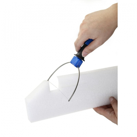 Set prelucrare polistiren 3 in 1 Velleman VTFC2, 3 piese [1]