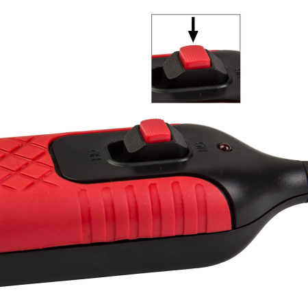 Set reparatii suprafete din lemn DEMA 18110, 16 piese [3]