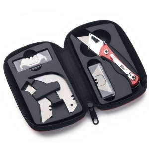 Set cutter plus rezerve Wiss WKFQ4SETEU, 20 piese