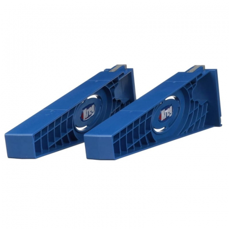 Set sabloane pentru montare glisiere sertare Kreg KHI-SLIDE, 2 bucati [1]