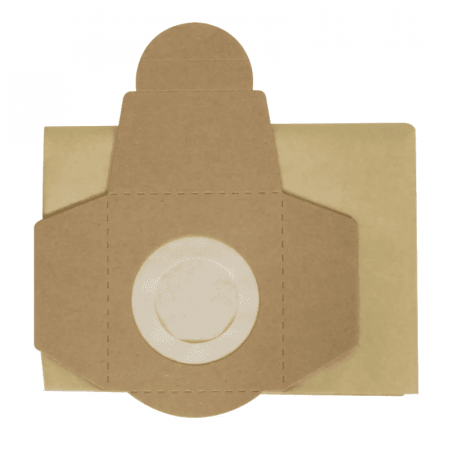 Aspiratoare Profesionale & Industriale - Set saci colectori de praf Gude 17007, 12 l, 5 bucati