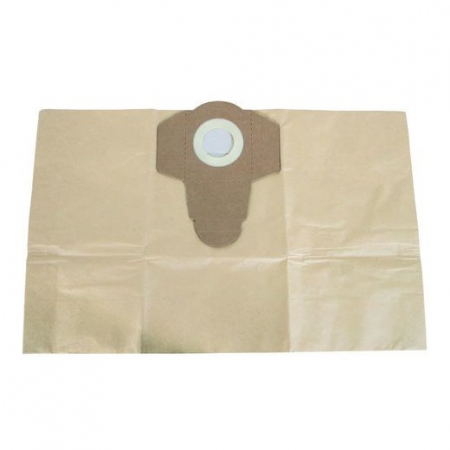 Set saci colectori de praf Scheppach 7907702723, 50 l, 5 bucati [1]