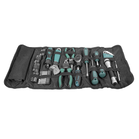 Set scule combinate Mannesmann 21170, 65 piese [1]