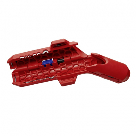 Set scule de mana izolate Knipex 00 31 30 BK V01, 3 piese [3]