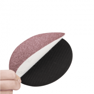 Slefuitor pneumatic cu excentric Scheppach 7906100719, 1/4'', 150 mm, 6.3 bari [2]