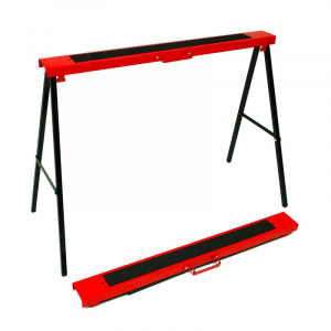 Set standuri de lucru Dema 21290, 250 Kg, 2 bucati [1]