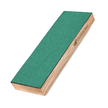 Set strop din piele si compus pentru ascutit cutite BeaverCraft CLS4P1, 2 piese [1]