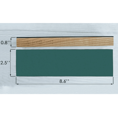 Set strop din piele si compus pentru ascutit cutite BeaverCraft CLS4P1, 2 piese [6]