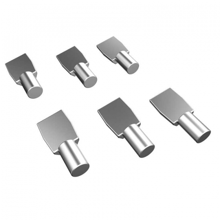 Set suporti de polita Kreg KMA-5MPIN, Ø5 mm, 20 bucati [1]