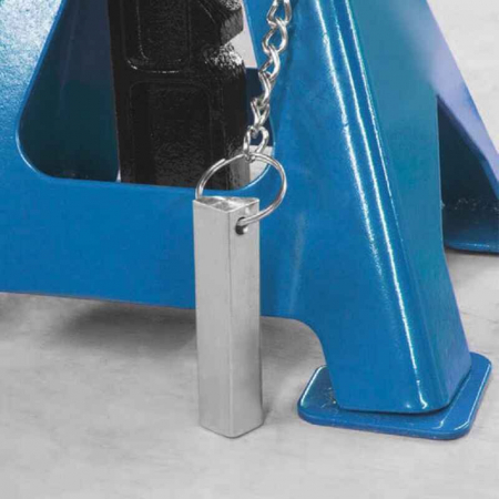 Set suporti tip capra auto Gude 84121, 3 tone, 2 bucati [4]