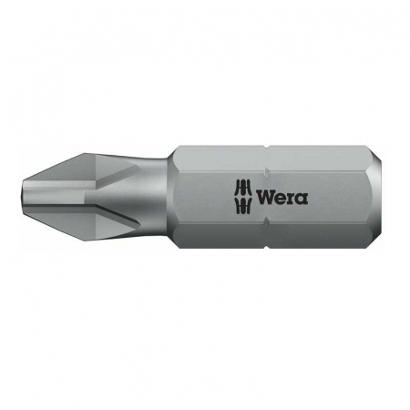 Set surubelnita si biti Kraftform Kompakt 28 SB Wera 05073240001, 7 piese [1]