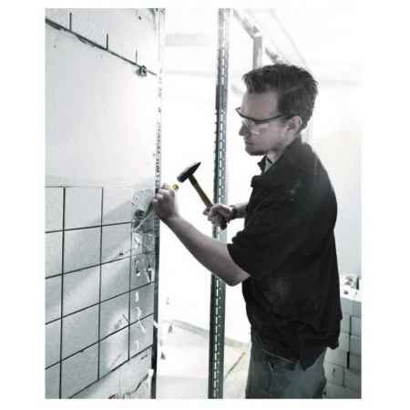 Set surubelnite de impact Wera 05018282001 [8]