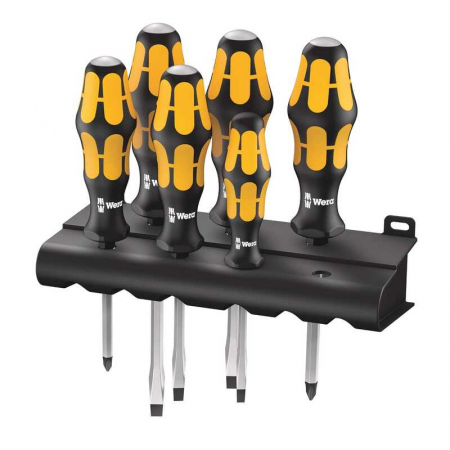 Surubelnite - Set surubelnite de impact Wera 05018282001