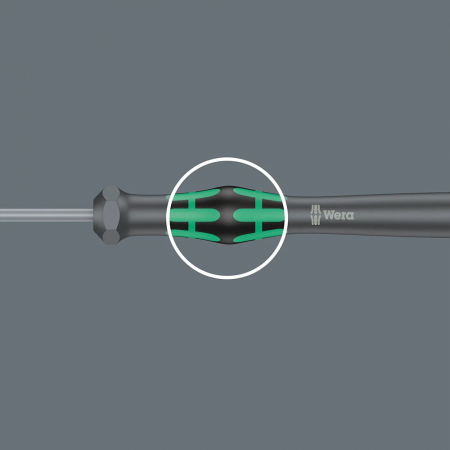 Set surubelnite de precizie Kraftform Micro 12 Universal 1 Wera 05073675001, 12 piese [6]