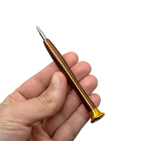 Set surubelnite de precizie ROX Wood 153ROX0069, 25 piese [2]