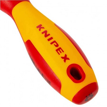 Set surubelnite electrician Knipex 00 20 12 V03, 6 piese [2]