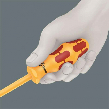 Set surubelnite electrician Wera 05051576001, 6 piese [4]