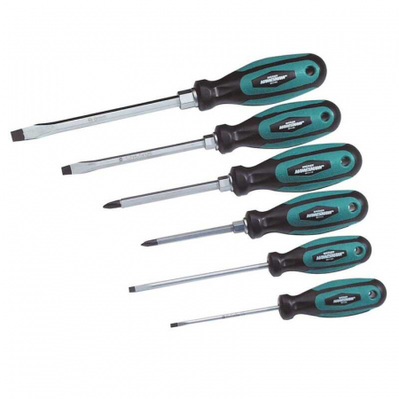 Surubelnite - Set surubelnite Mannesmann 1113-6, 6 piese