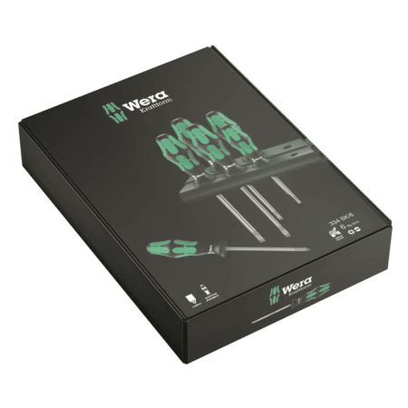 Set surubelnite Wera 05007680001, 6 piese [12]