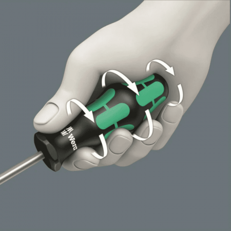 Set surubelnite Wera 05007680001, 6 piese [5]