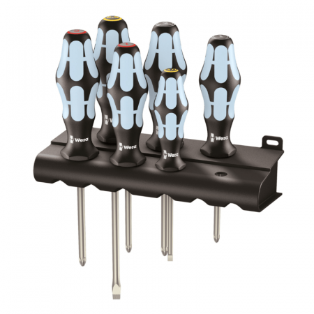 Surubelnite - Set surubelnite Wera 05032063001, 6 piese