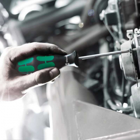 Set surubelnite Wera 05105650001, 6 piese [6]