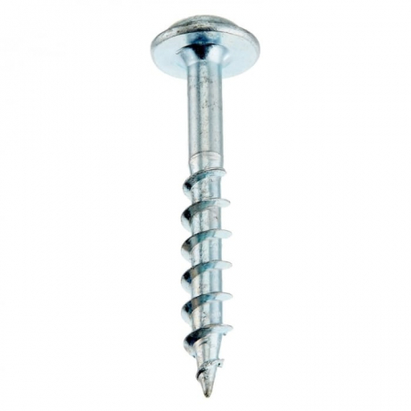 Set suruburi autofiletante cu cap patrat Kreg SML-C1-100, 25 mm, 100 bucati [2]