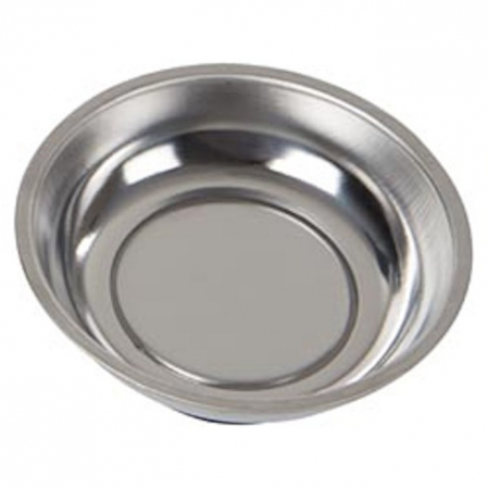 Set tavite magnetice pentru suruburi, piulite Toolland HPUT3RD, Ø80 mm, 4 bucati [1]