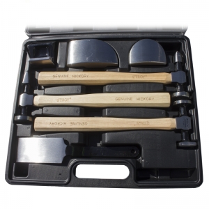 Trusa tinichigerie Troy 27299, 7 piese [1]