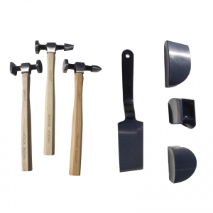 Trusa tinichigerie Troy 27299, 7 piese [2]