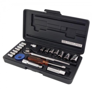 Set / trusa chei tubulare - Trusa chei tubulare Mannesmann 206, 20 piese