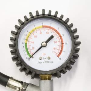 Scule pneumatice Gude 84091, 3 piese [1]