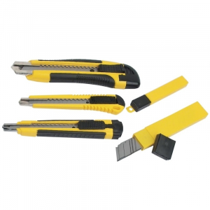 Set cuttere universale Mannesmann 60125, 9-18 mm, 5 piese [1]