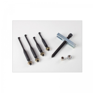 Set universal de extragere volan auto Dema 17990, 8 piese [2]