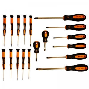 Set surubelnite Wert 2257, 18 piese [3]